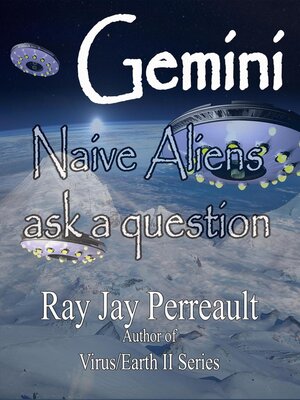 cover image of Gemini